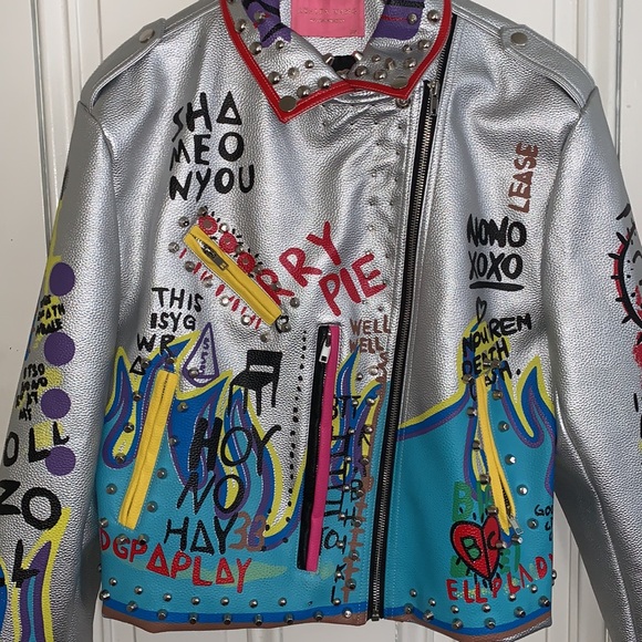 Jacket - Picture 6 of 6